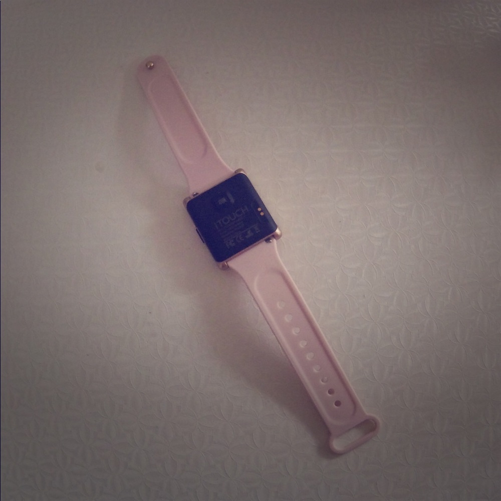 Smart Watch Itouch Pulse Smart Watch